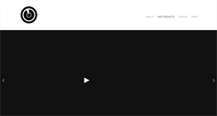 Desktop Screenshot of garlandmclaurin.com
